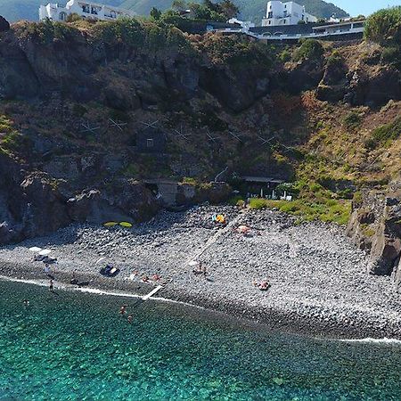 Il Gelso Vacanze Malfa  Extérieur photo