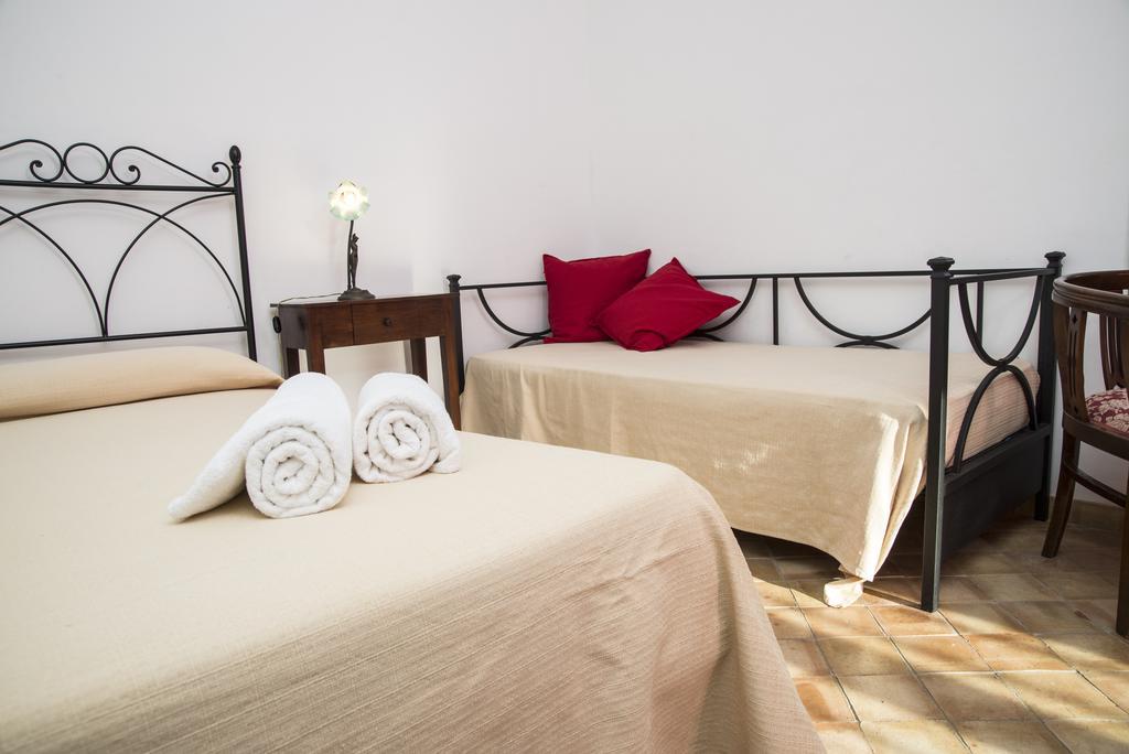 Il Gelso Vacanze Malfa  Chambre photo