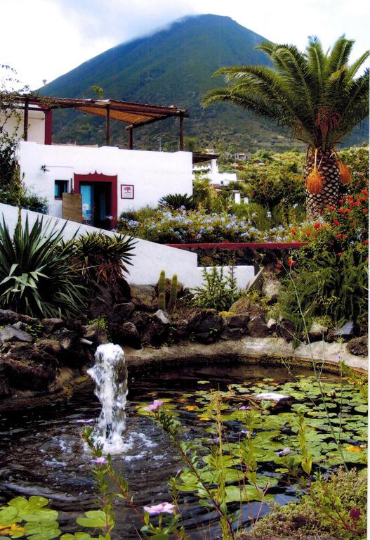 Il Gelso Vacanze Malfa  Extérieur photo