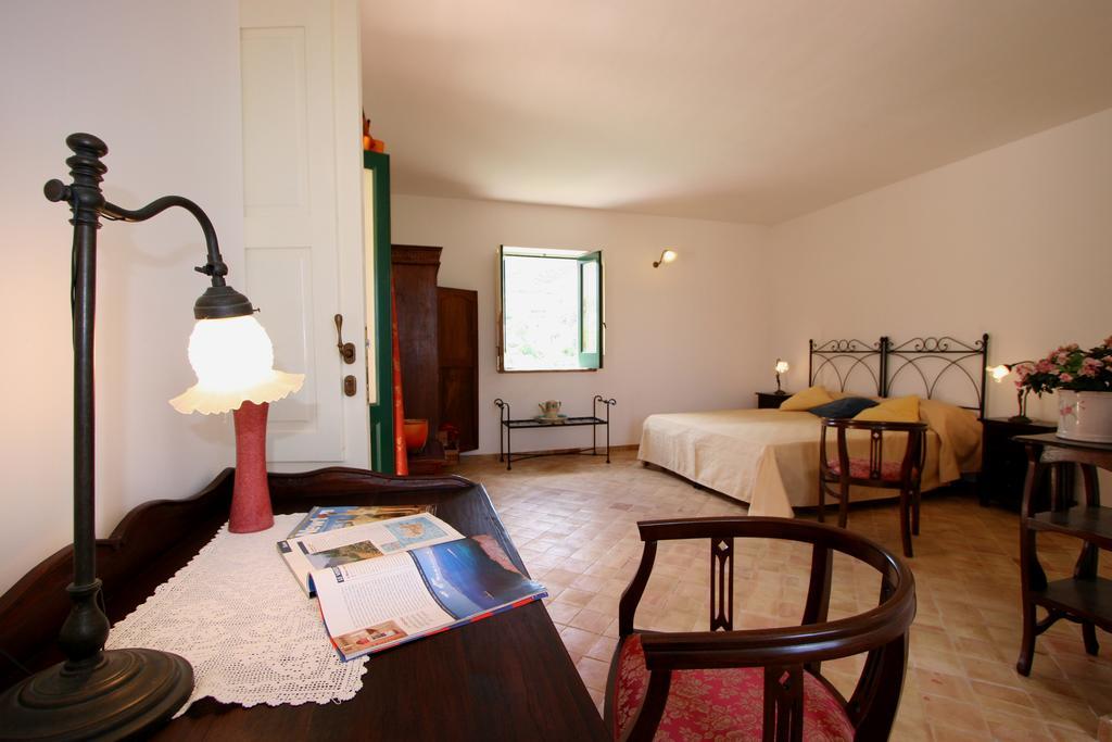 Il Gelso Vacanze Malfa  Extérieur photo
