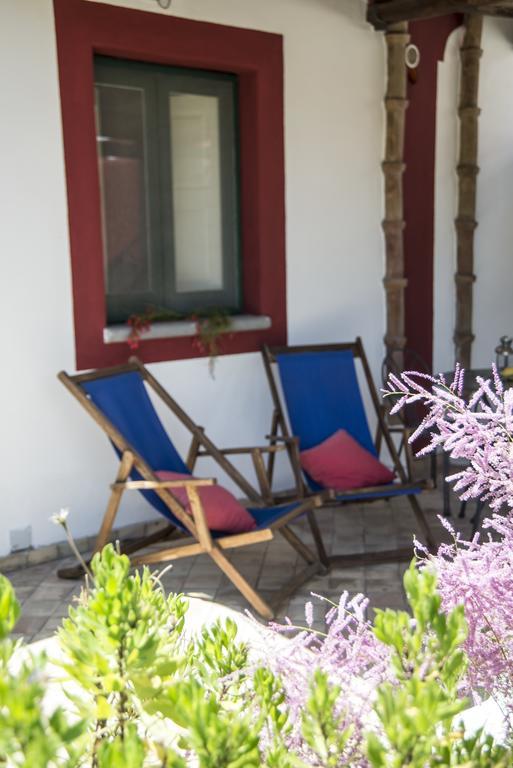 Il Gelso Vacanze Malfa  Extérieur photo
