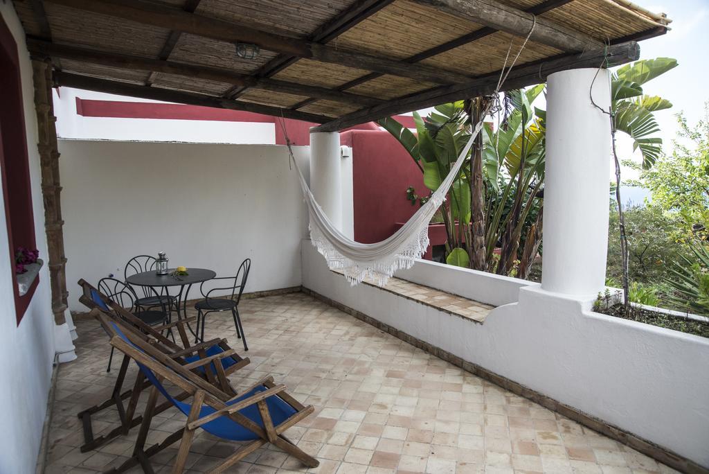 Il Gelso Vacanze Malfa  Extérieur photo