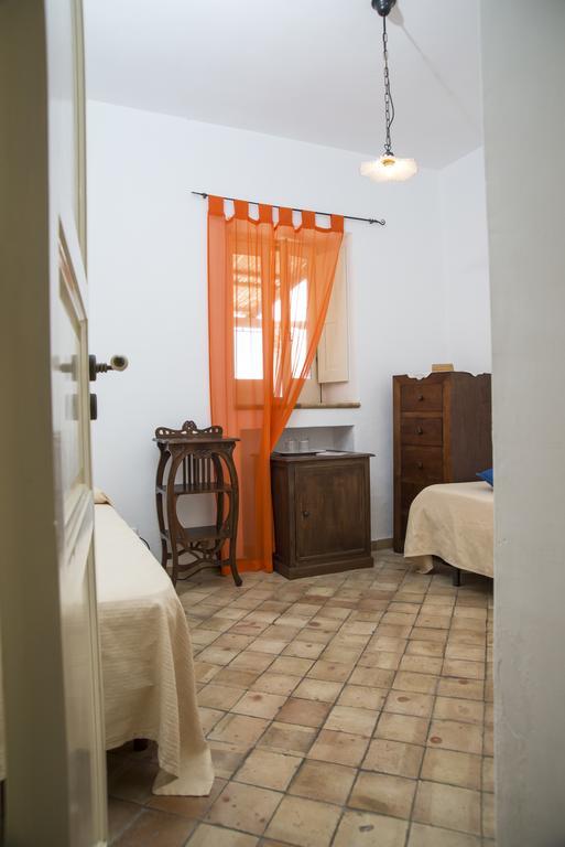 Il Gelso Vacanze Malfa  Extérieur photo