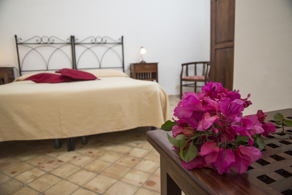 Il Gelso Vacanze Malfa  Extérieur photo