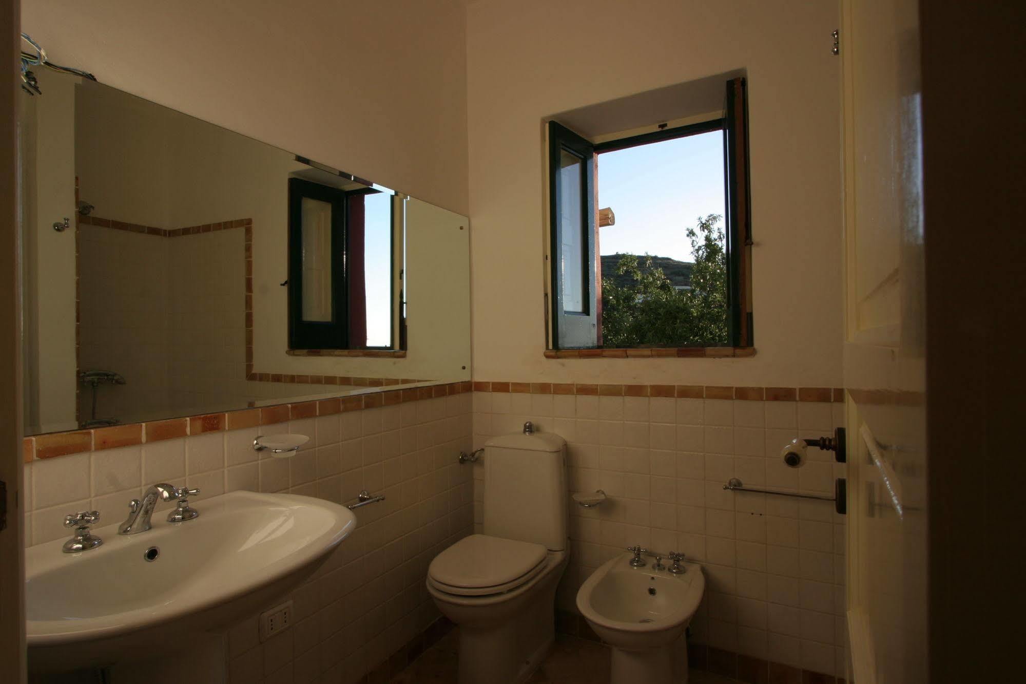 Il Gelso Vacanze Malfa  Extérieur photo