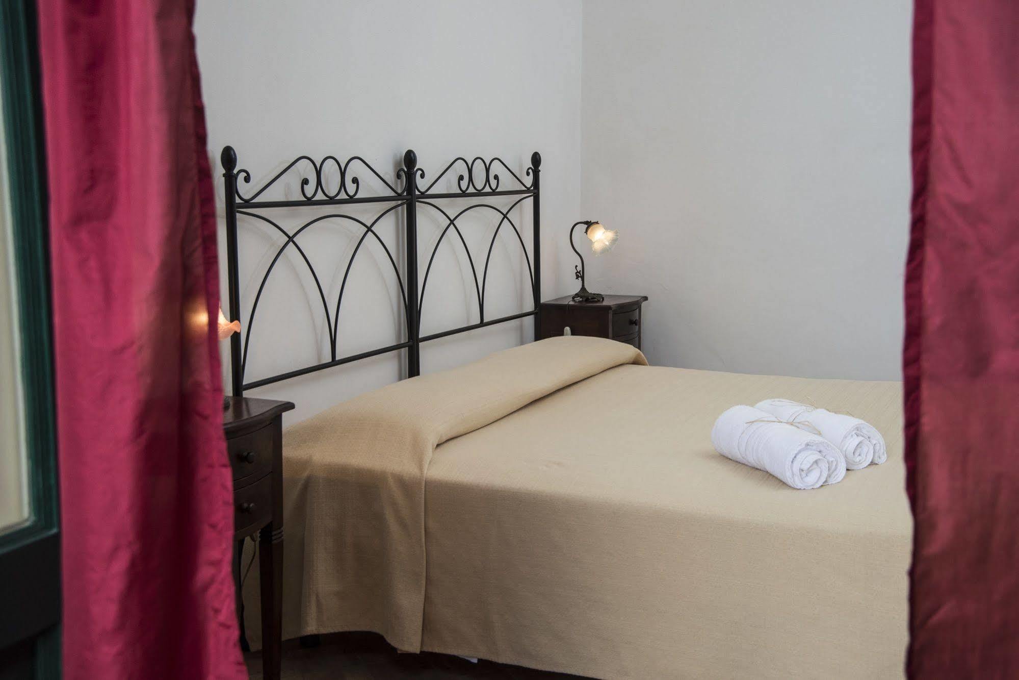 Il Gelso Vacanze Malfa  Extérieur photo