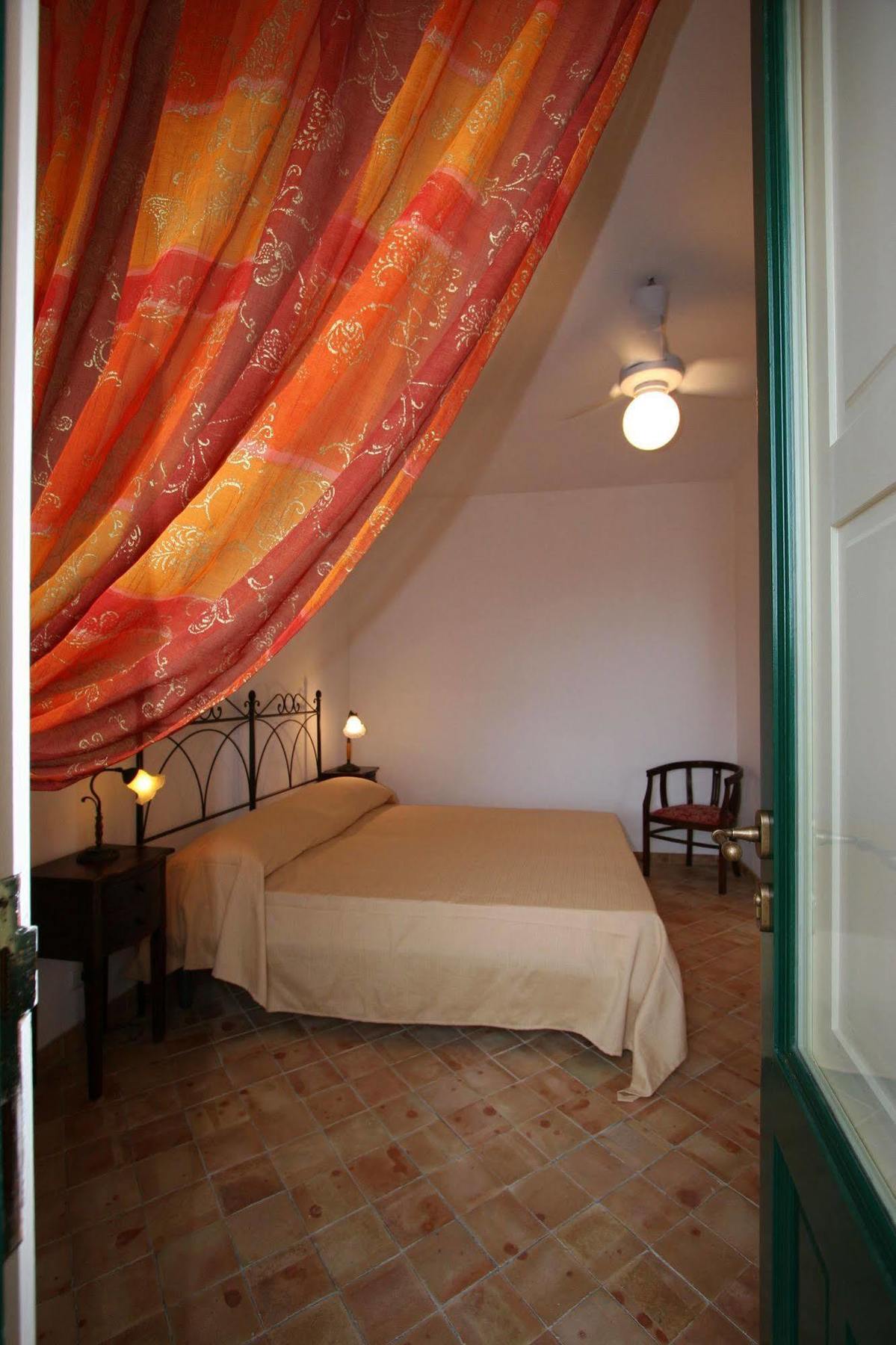 Il Gelso Vacanze Malfa  Extérieur photo